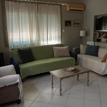 Εξοχικό Roxani Villa Ambelakia ภายนอก รูปภาพ