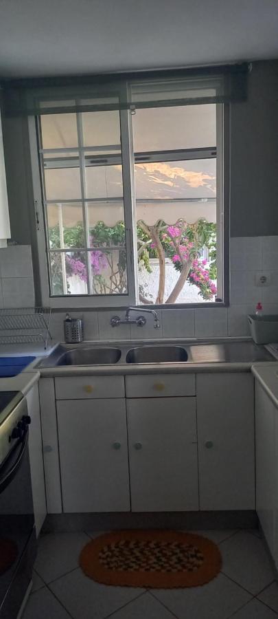 Εξοχικό Roxani Villa Ambelakia ภายนอก รูปภาพ