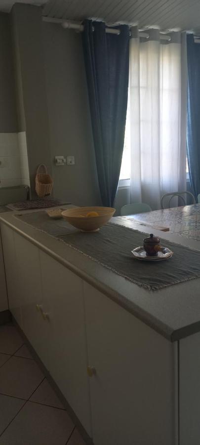 Εξοχικό Roxani Villa Ambelakia ภายนอก รูปภาพ