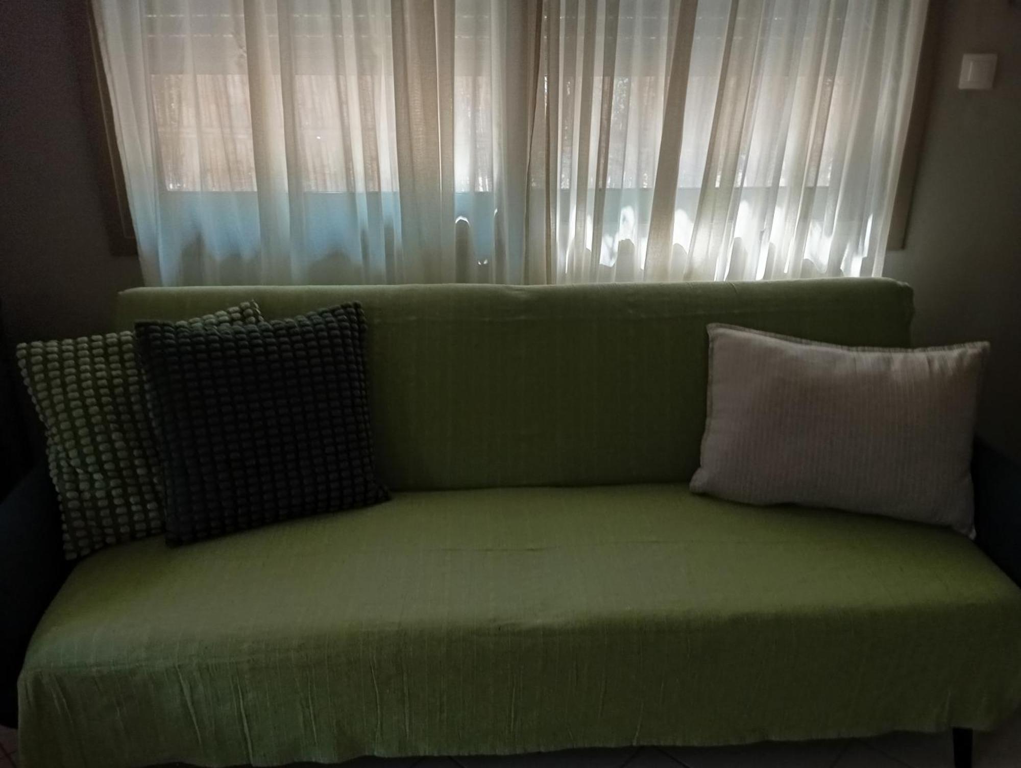 Εξοχικό Roxani Villa Ambelakia ภายนอก รูปภาพ