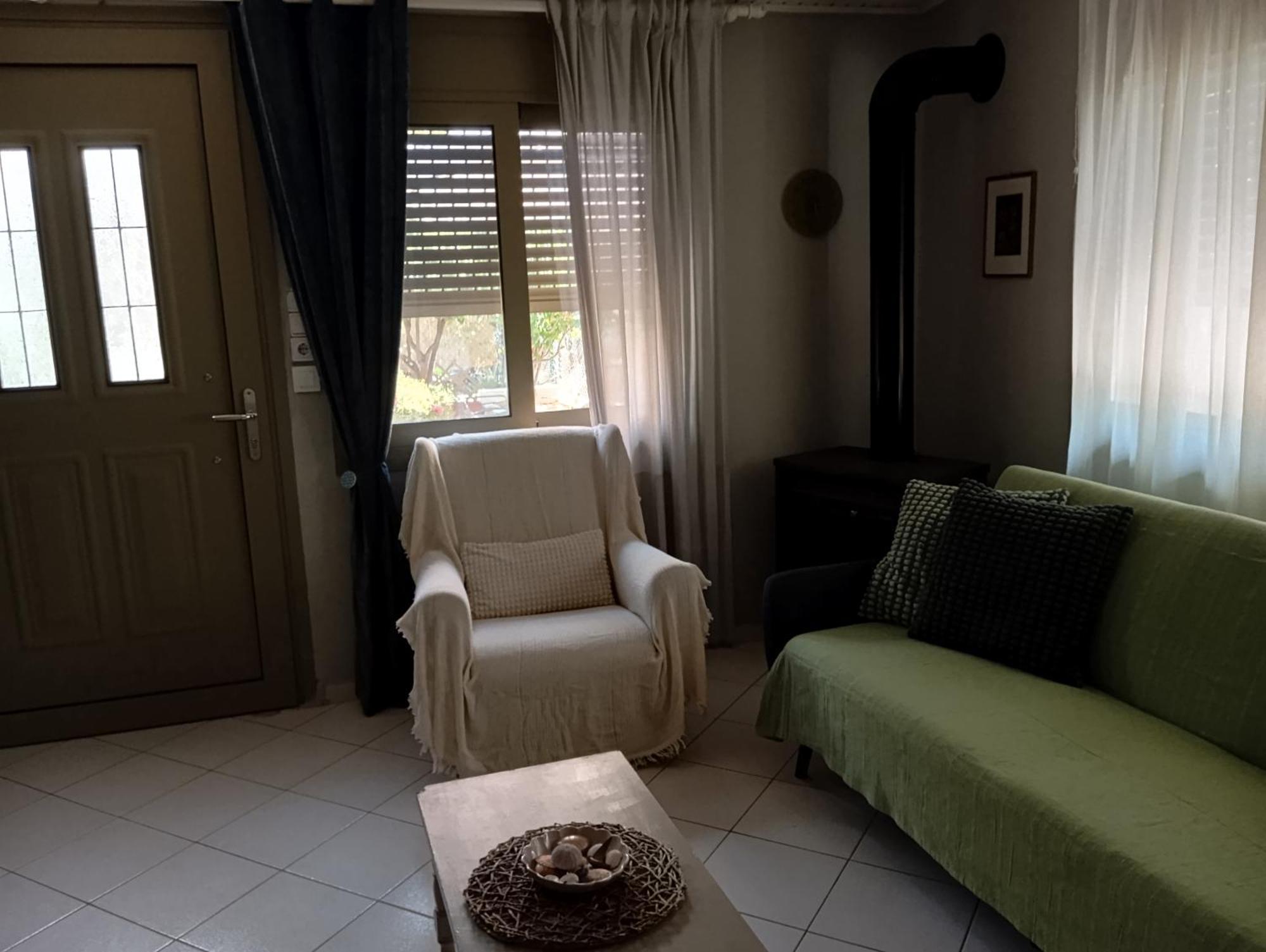 Εξοχικό Roxani Villa Ambelakia ภายนอก รูปภาพ