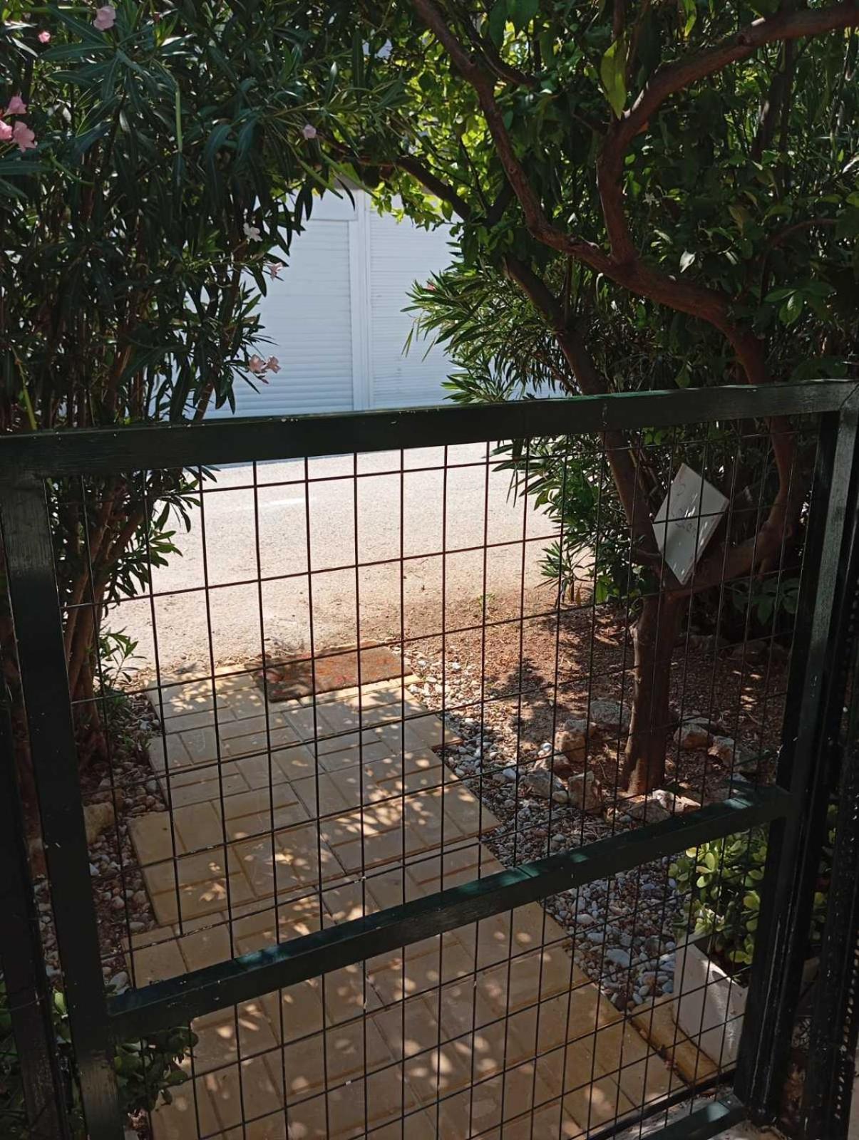 Εξοχικό Roxani Villa Ambelakia ภายนอก รูปภาพ