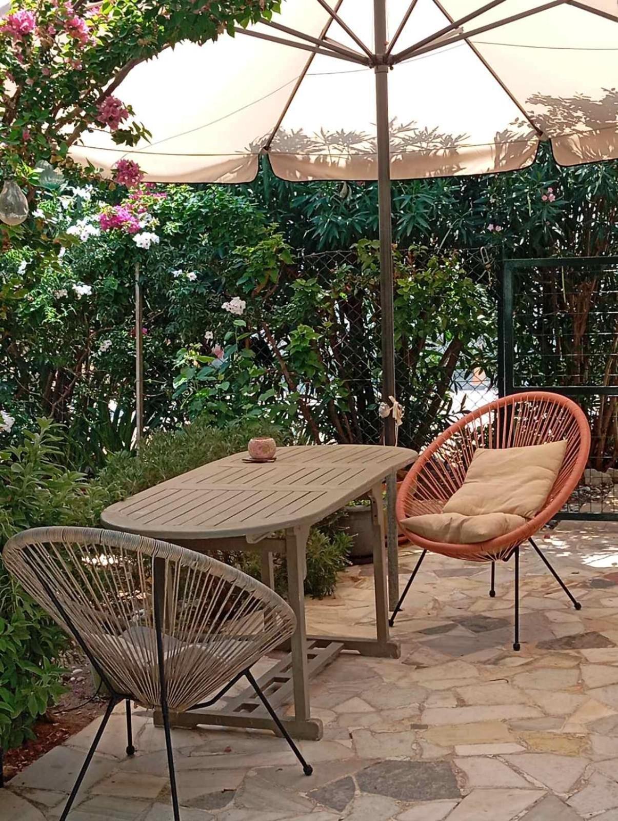 Εξοχικό Roxani Villa Ambelakia ภายนอก รูปภาพ