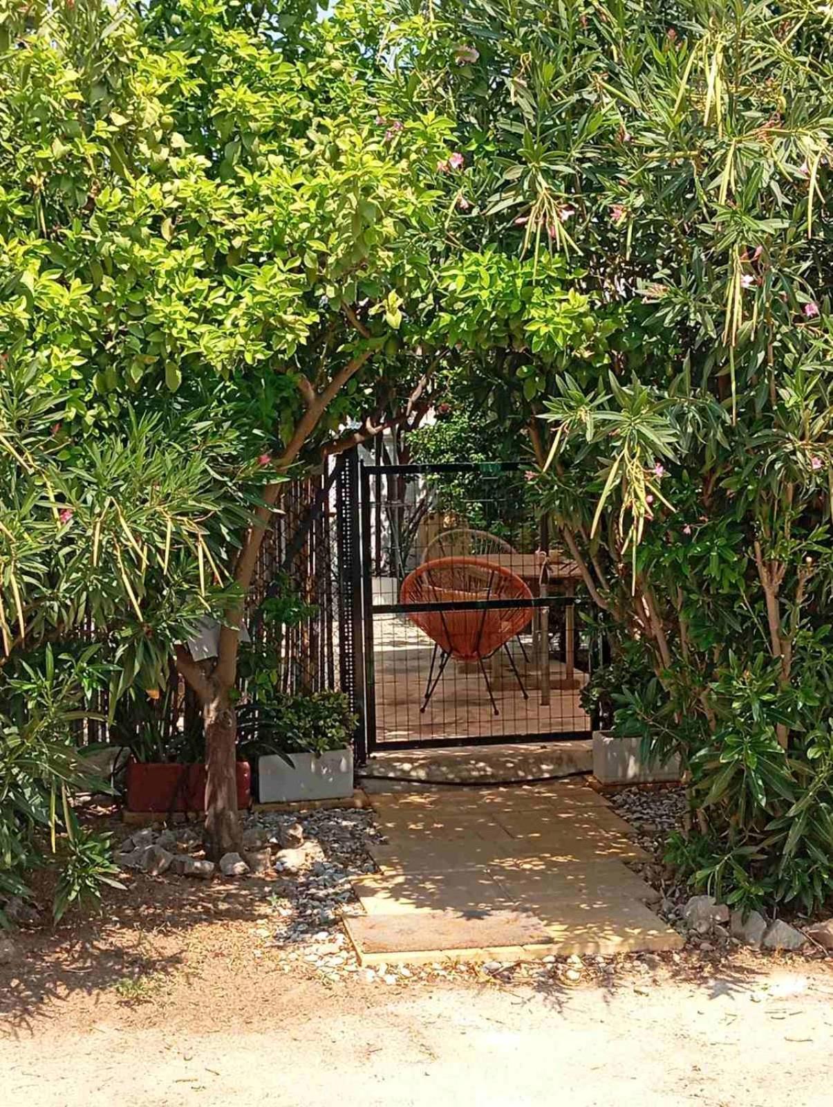 Εξοχικό Roxani Villa Ambelakia ภายนอก รูปภาพ