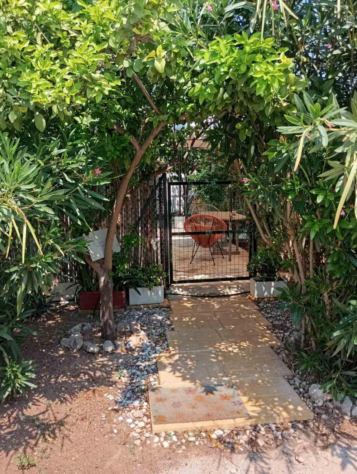 Εξοχικό Roxani Villa Ambelakia ภายนอก รูปภาพ