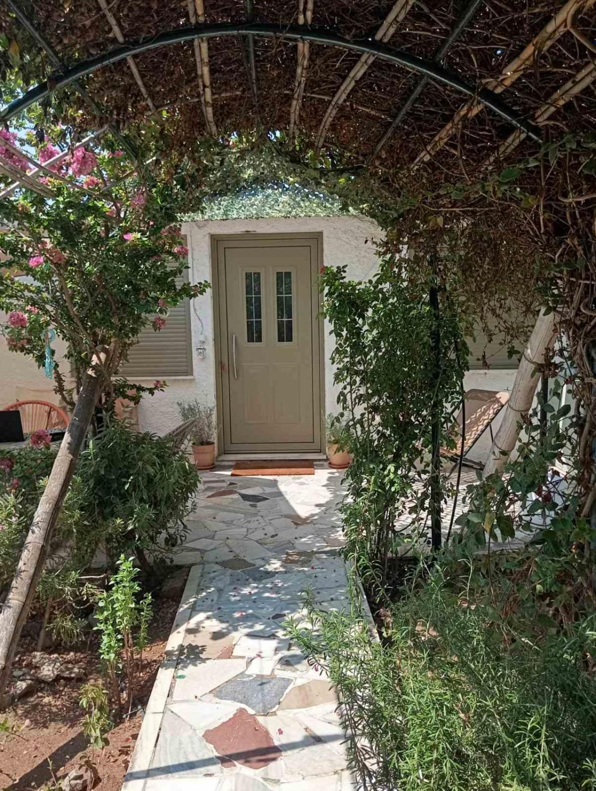 Εξοχικό Roxani Villa Ambelakia ภายนอก รูปภาพ